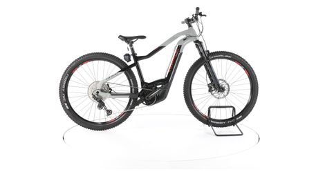 Haibike Hardnine 9 Velo Electrique Bon Etat