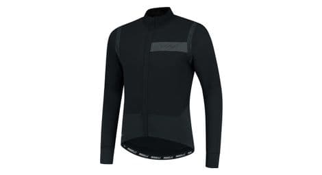 Veste velo manches longues hiver rogelli infinite - homme