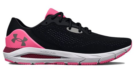 Under Armour HOVR Sonic 5 - femme - noir