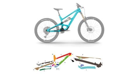 Yt capra 29c 2021 - m - mat