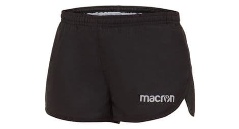 Short femme macron odette micro