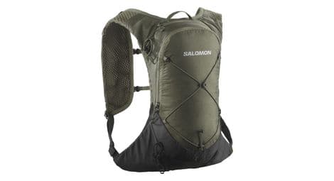 Salomon xt 6 unisex backpack khaki