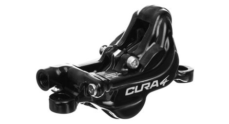 Formula hydraulic disc caliper cura 4 black