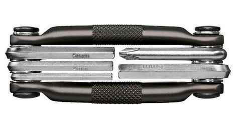 Crankbrothers multi-tool m5 black
