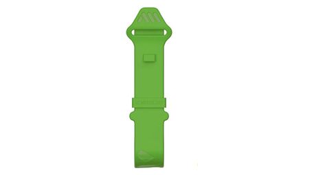 Sangle elastique all mountain style os strap vert