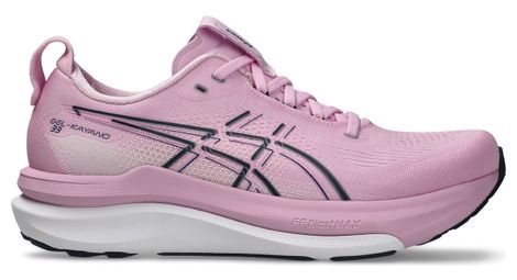 Chaussures Running Asics Gel-Kayano 33 Rose Femme