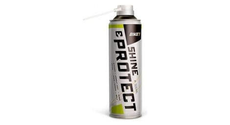 Lubrifiant bike7 protect and shine 500ml