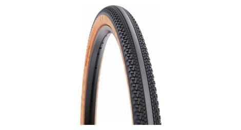 Gravelreifen wtb vulpine s 700c dual dna ready weich tubeless tcs light fast rolling flanken beige tan