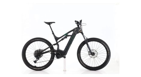 Produit reconditionné · Bianchi e-Vertic FX Type Pro GX / Vélo VTT électrique | Très bon état