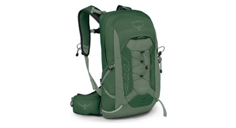 Mochila de senderismo osprey talon 11l verde
