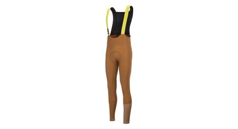 scott rc pro warm brown bib tight