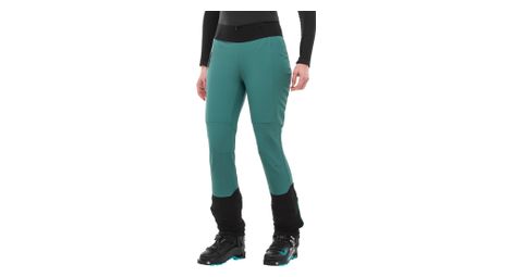 Pantalon millet pierra ment vert femme