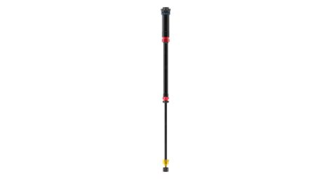 RockShox Charger 3.2 RC2 ZEB B1+ veerpatroon