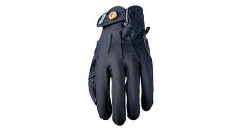 Five gloves soho gloves negro