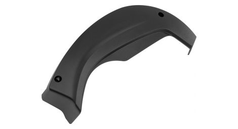 Bosch Active Line Design Cover Interface Linke Seite Anthrazitgrau