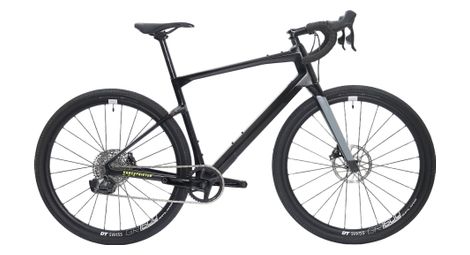 Produit Reconditionné · Vélo de gravel BMC URS One AXS 2021 · Bon état