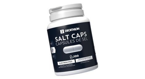 100 aptonia electrolytes salt capsules
