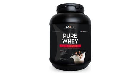 Pure whey capuccino 750 g