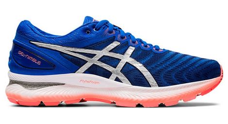 Chaussures Asics Gel-Nimbus 22