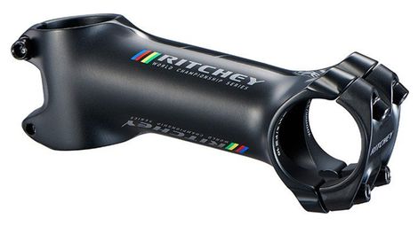 Ritchey wcs c220 73d +/-17° stem black