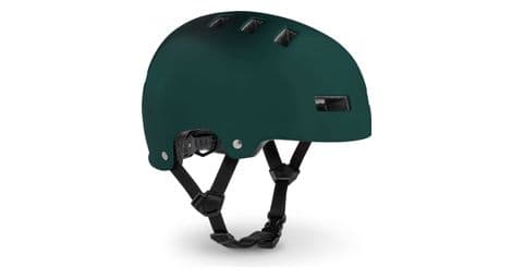 Superbold green bluegrass helmet | matt 2023