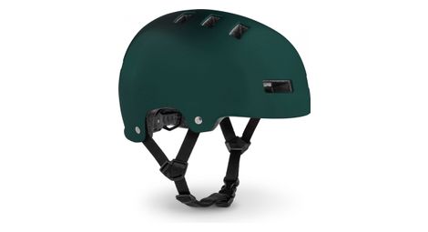 Casco verde bluegrass superbold | mate 2023