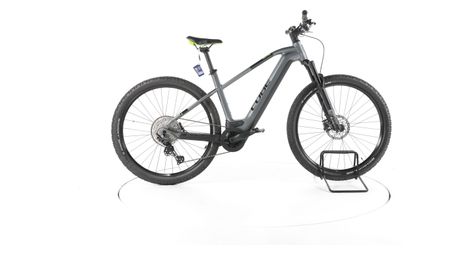 Produit reconditionné - Cube Reaction Hybrid Pro E-Bike - Très Bon Etat