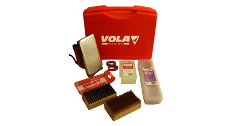 Mallette fartage vola racing fart et accessoires