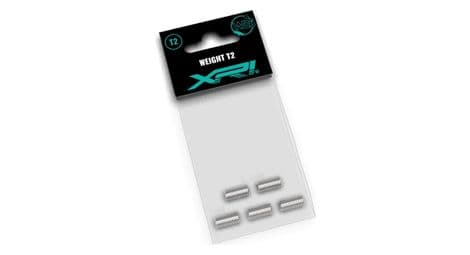 Weight t2 xr-one®