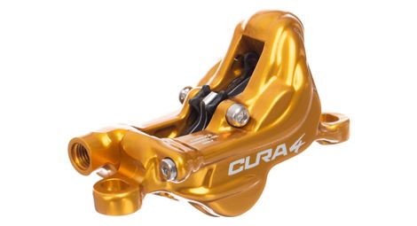 Formula hydraulic disc caliper cura 4 gold