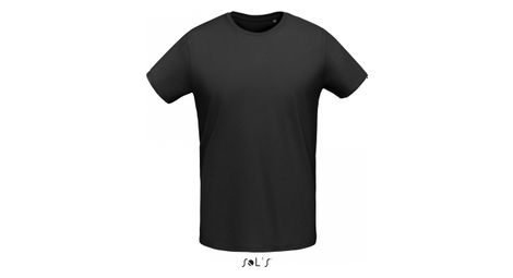 T shirt sol s martin