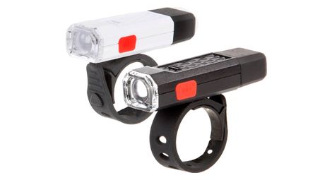 Ikzi kit d'éclairage goodnight twins usb