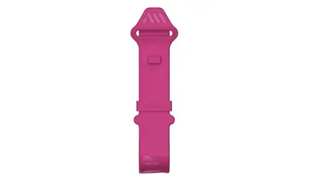 All mountain style os strap frame strap pink
