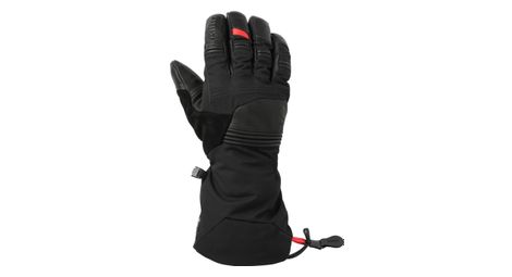 Gants hiver millet cosmic pro gore tex noir