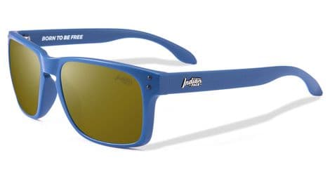 Lunettes de soleil polarisées freeride the indian face pour hommes et femmes