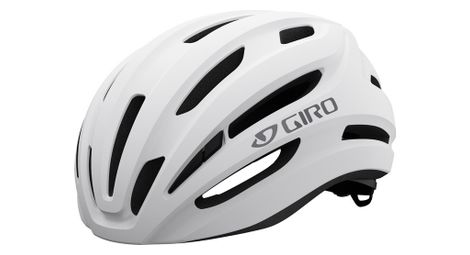 Casque route giro isode ii blanc