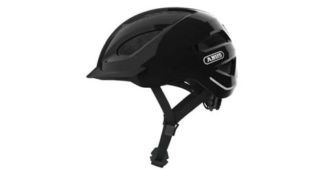 Casque vélo abus pedelec 1.2 noir brillant