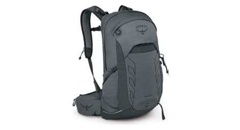 Bolsa de senderismo osprey talon 22l gris