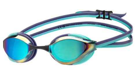 ARENA Python Mirror. 120-BLUE MIRROR-WHITE-SKY SW3 TU