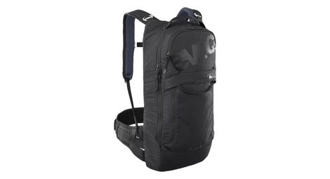 Sac à dos evoc trail pro blackline 10l noir