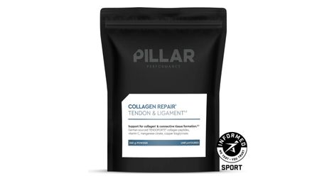 Pillar collagen repair food supplement 260 g