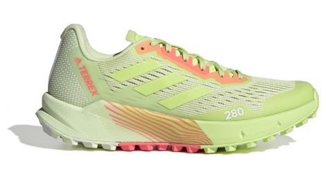 Chaussures de trail femme adidas Terrex Agravic Flow 2.0