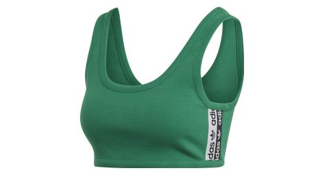 Brassiere femme adidas tape