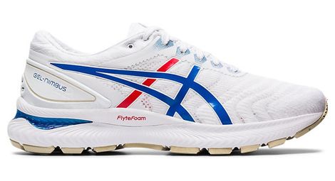Chaussures Asics Gel-Nimbus 22
