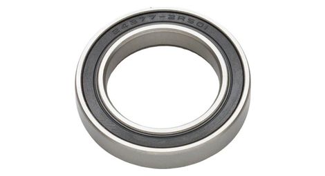 Luce SLK con cuscinetto cromato FSA MR102 (coppia)