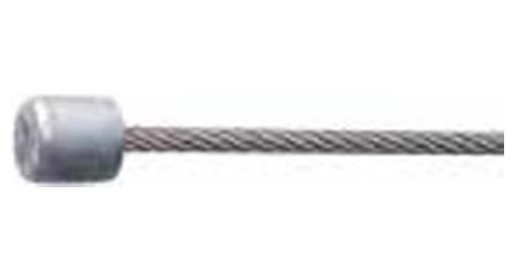 Cavo deragliatore shimano per tandem - 3000mm