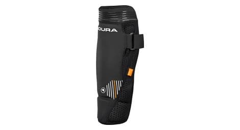 Protège-tibias endura mt500 d3o noir