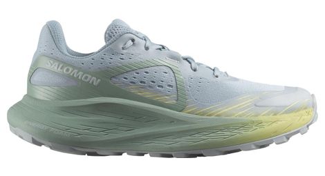 Salomon Glide Max TR - femme - bleu marine