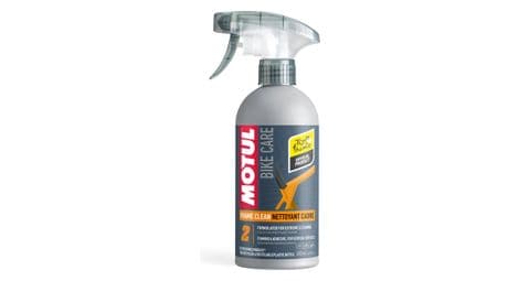 Nettoyant vélo motul bike care road frame clean 500ml