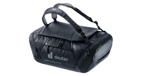 Sac de voyage deuter aviant duffel pro 40 noir